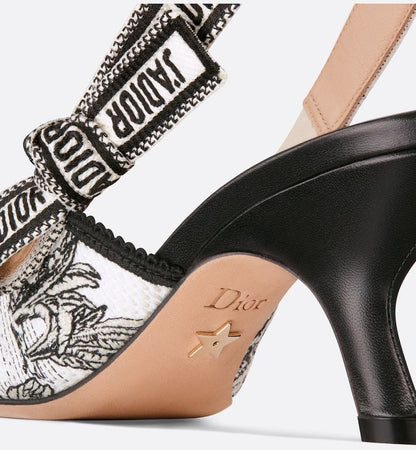 DIOR PUMP 14