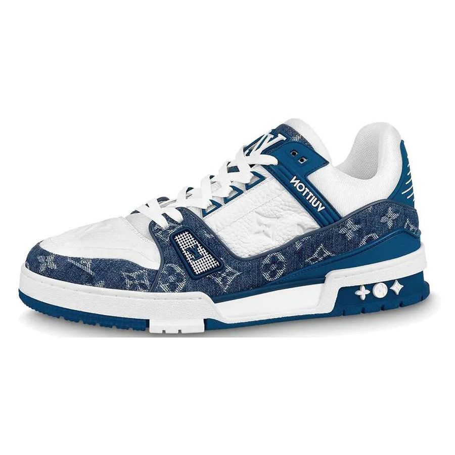 Louis Vuitton Archlight Sneakers  Trending sneakers Runway shoes  Trending shoes