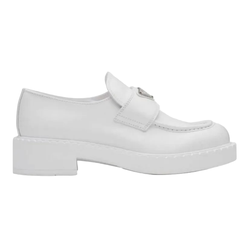 PRADA LOAFER 11