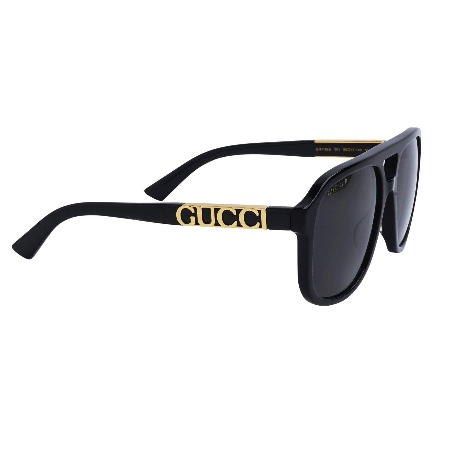 GUCCI GLASSES