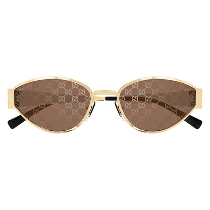 GUCCI GLASSES 261