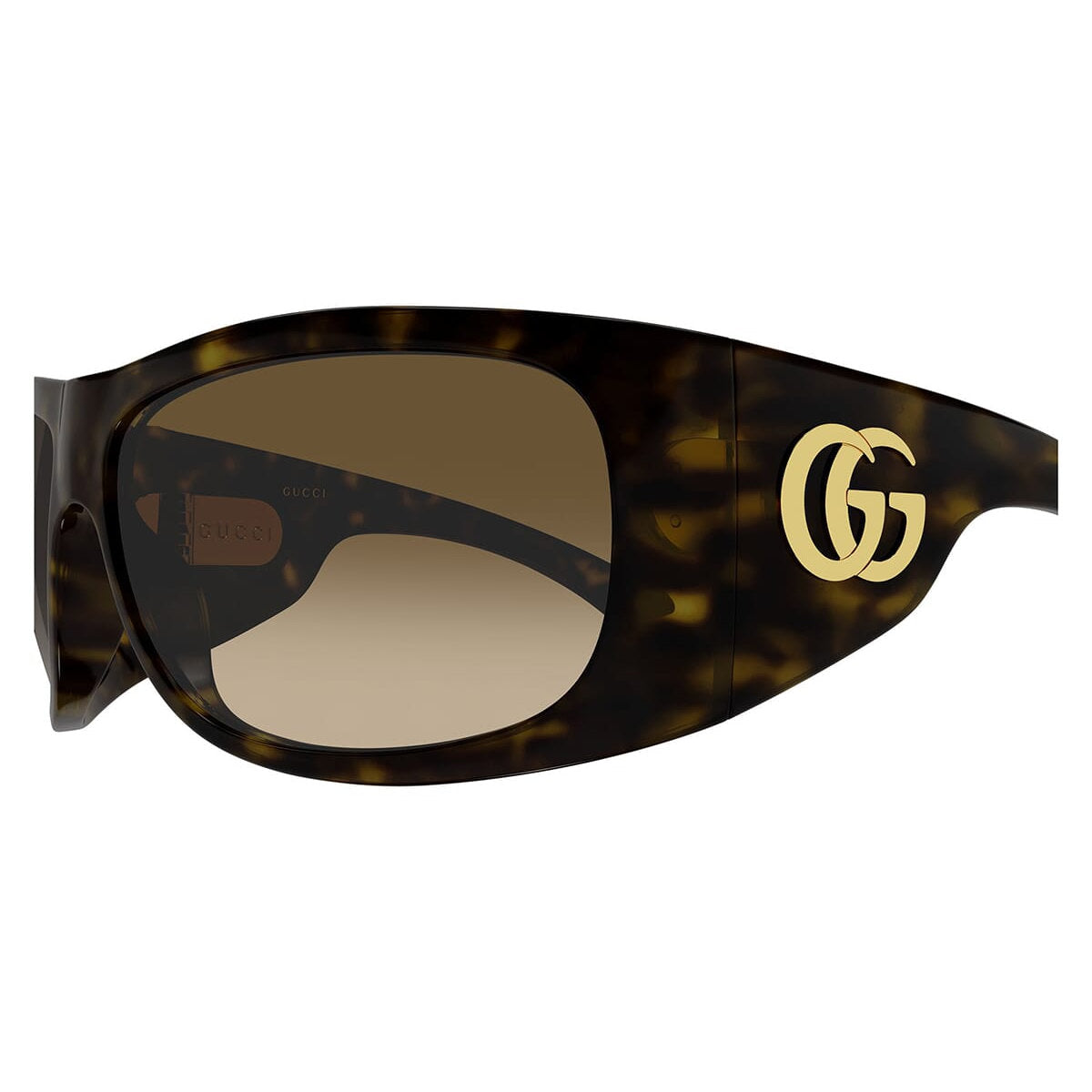 GUCCI GLASSES 274