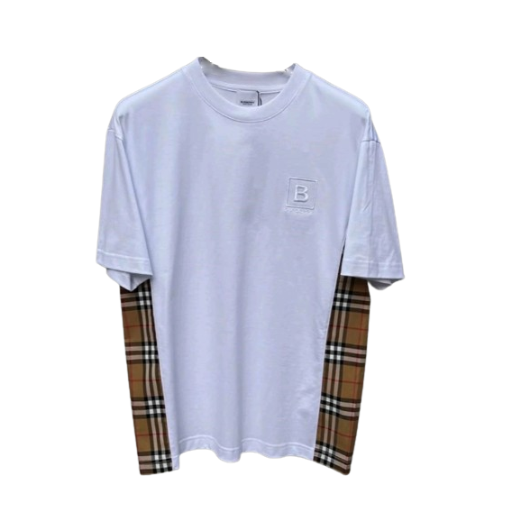 BURBERRY T-SHIRT