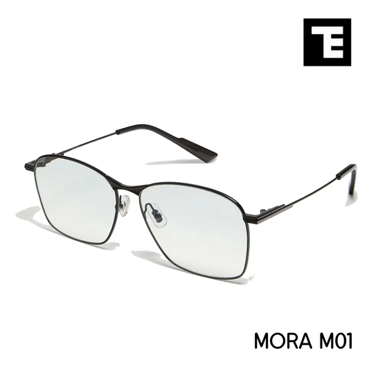 GM MORA M01