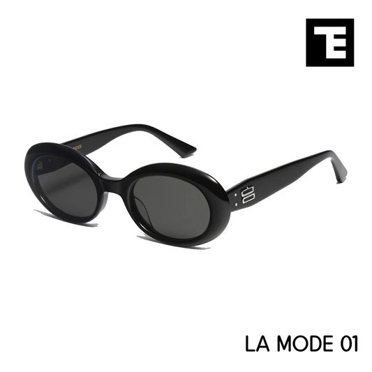 GM LA MODE 01