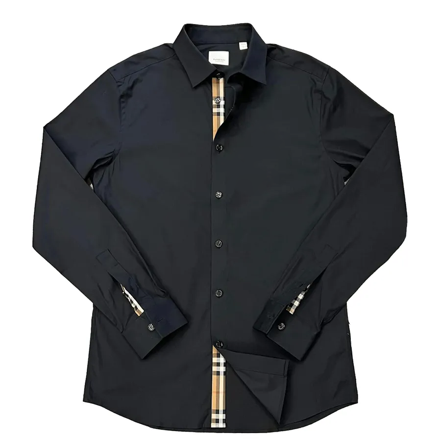 BURBERRY SHIRT 19