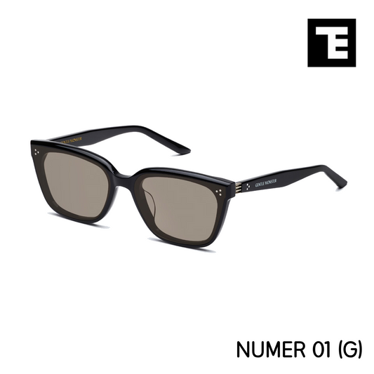 GM NUMER 01 (G)