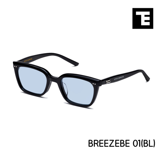 GM BREEZEBE 01 (BL)