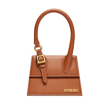 JACQUEMUS BAG 21 (18CM)