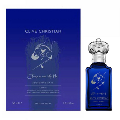 PERFUME CLIVE CHRISTIAN 01 (50ML)