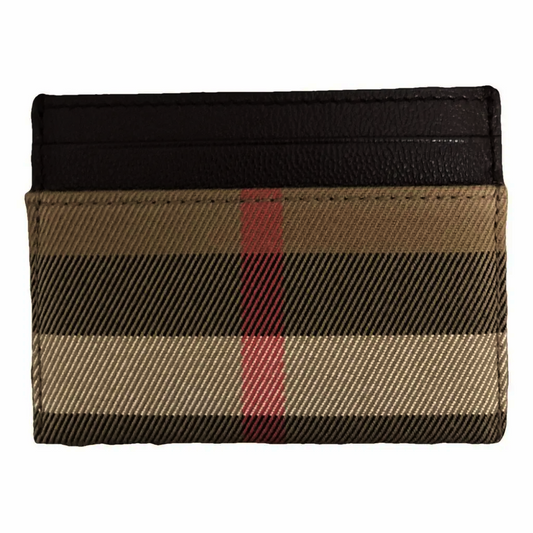 BURBERRY CARD HOLDER 03