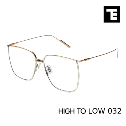 GM HIGH TO LOW 032
