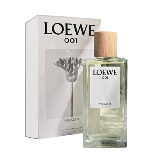 PERFUME LOEWE 05 (125ML)