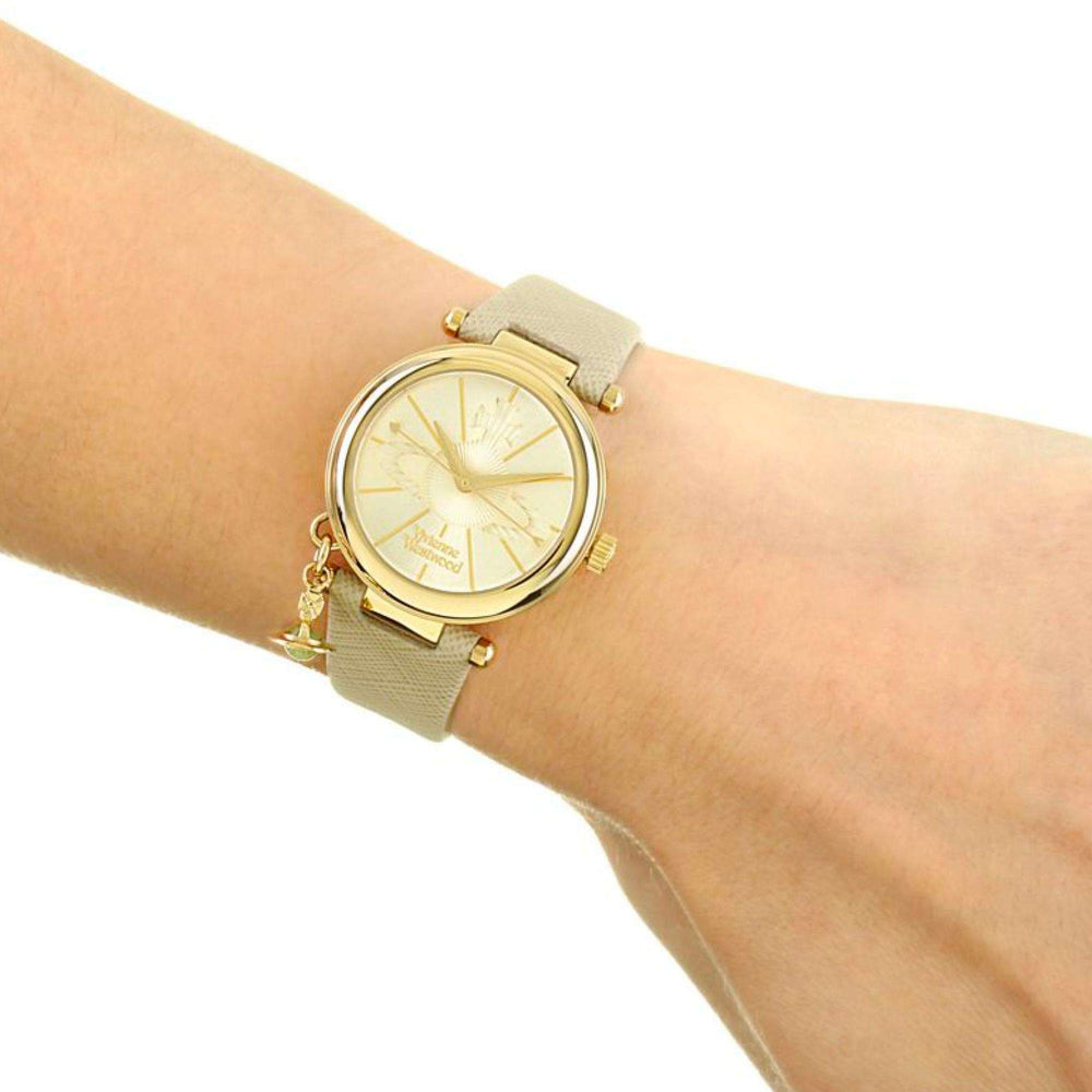 VIVIENNE WESTWOOD WATCHES 50 (32MM)