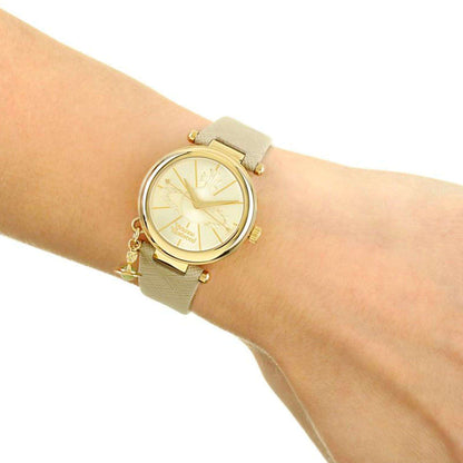 VIVIENNE WESTWOOD WATCHES 50 (32MM)