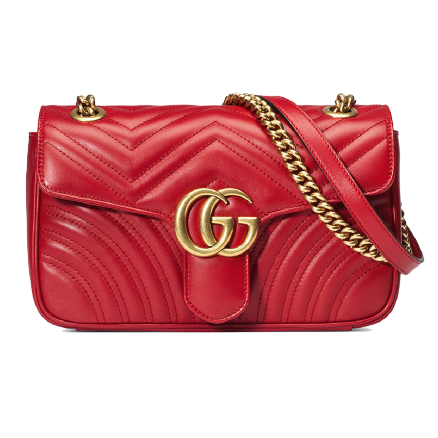 GUCCI BAG 13 (MINI)