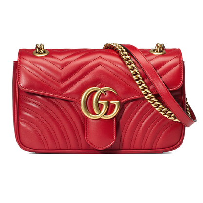 GUCCI BAG 13 (MINI)