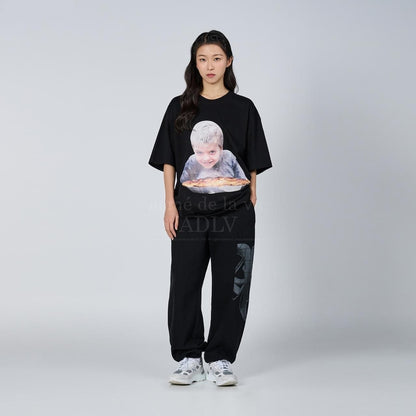 ADLV T-SHIRT 163