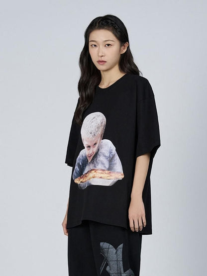 ADLV T-SHIRT 163