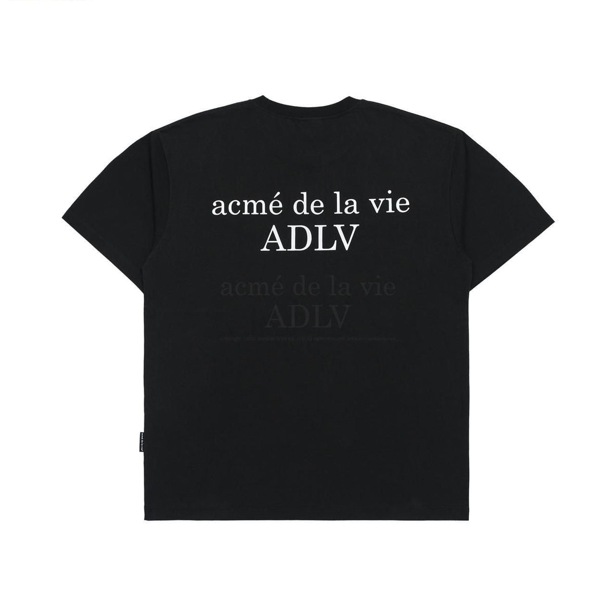 ADLV T-SHIRT 163