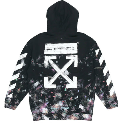 OFF-WHITE HOODIE