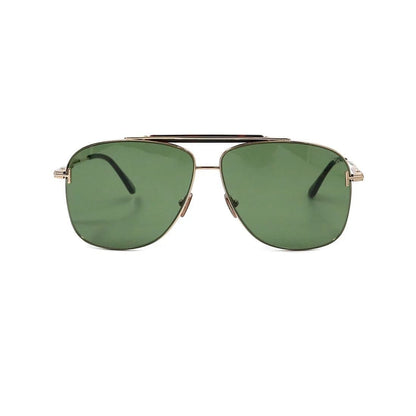 TOM FORD GLASSES 39