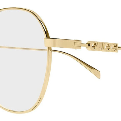 GUCCI GLASSES 267