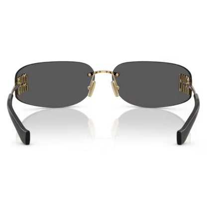 MIU MIU GLASSES 139