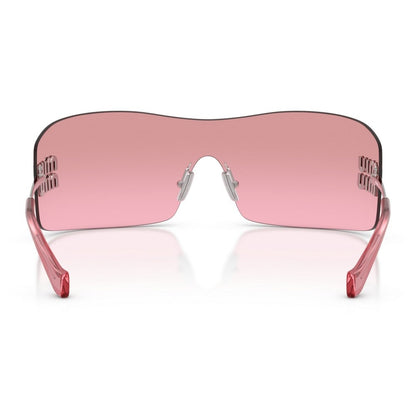 MIU MIU GLASSES 128