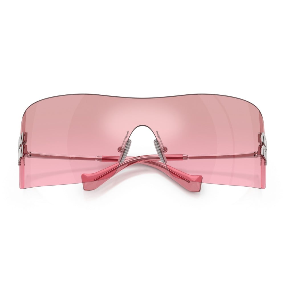 MIU MIU GLASSES 128