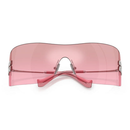MIU MIU GLASSES 128