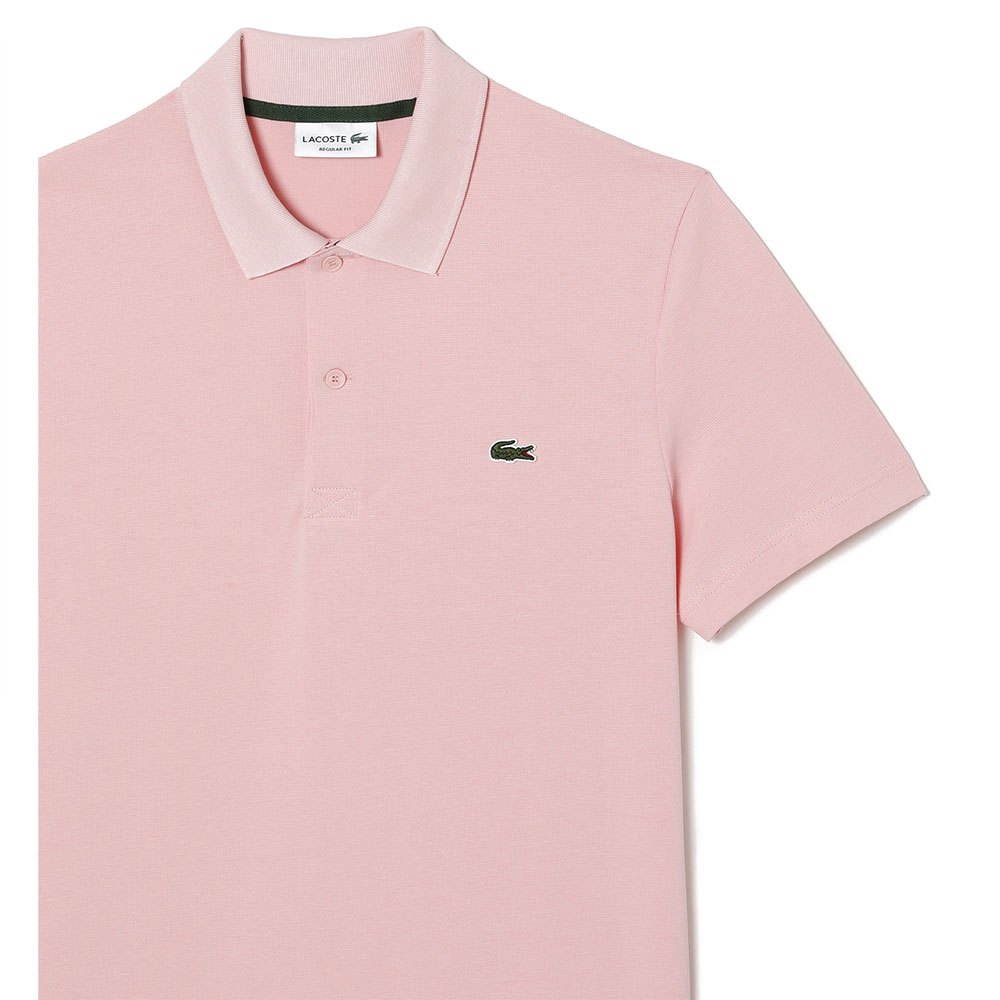 LACOSTE POLO 07