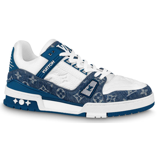 LOUIS VUITTON SNEAKERS 01