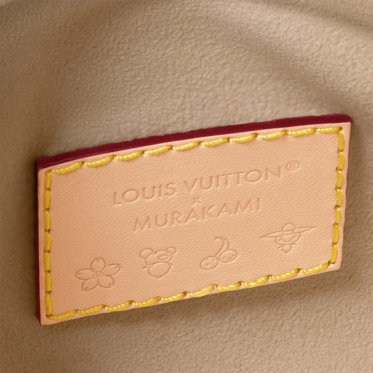 LOUIS VUITTON BAG 04