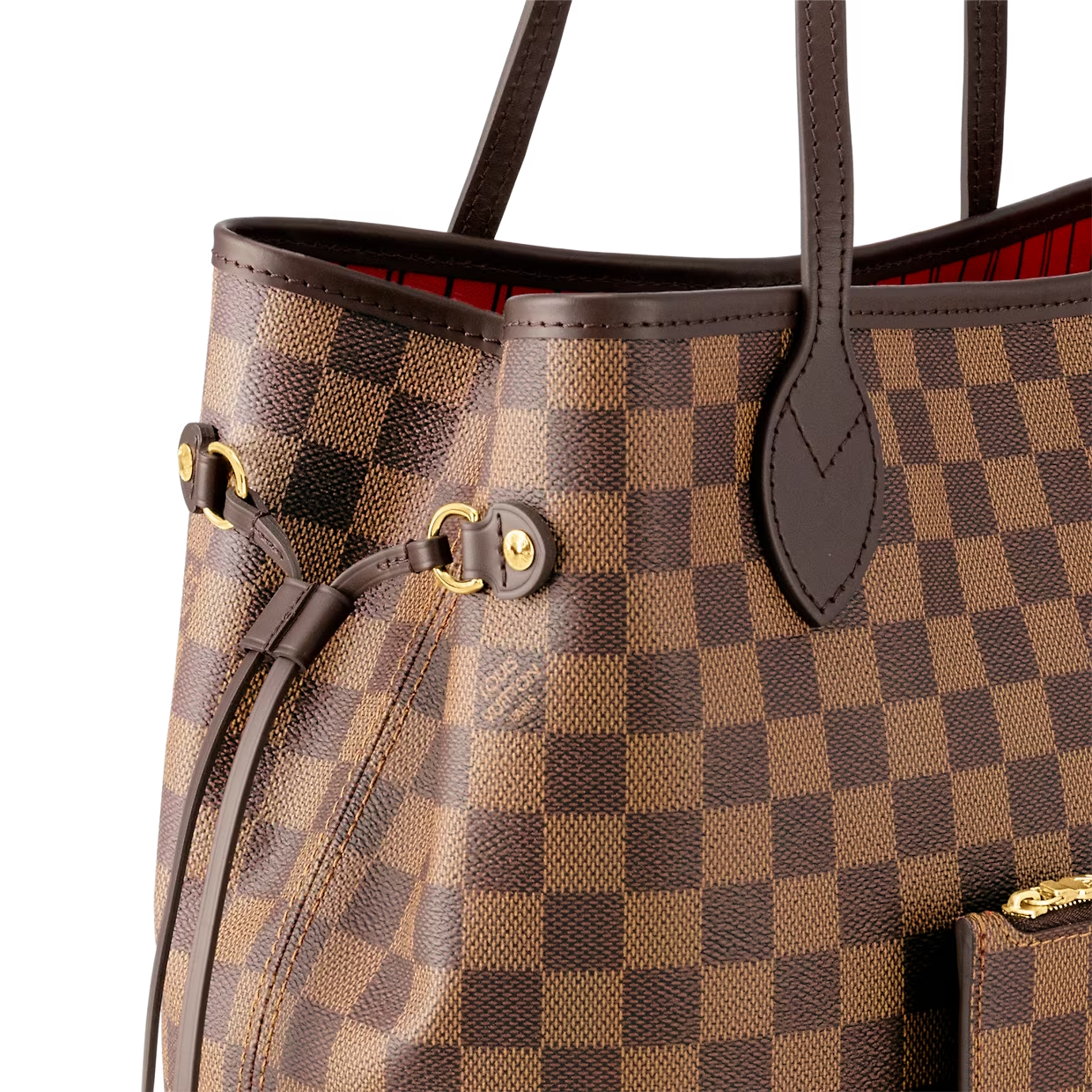 Real Louis Vuitton Neverfull Bag LOUIS VUITTON BAG 01 – ETEFT