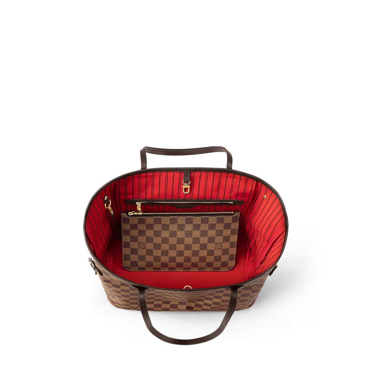 Sac top vuitton neverfull