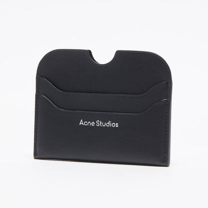 ACNE CARD HOLDER 01