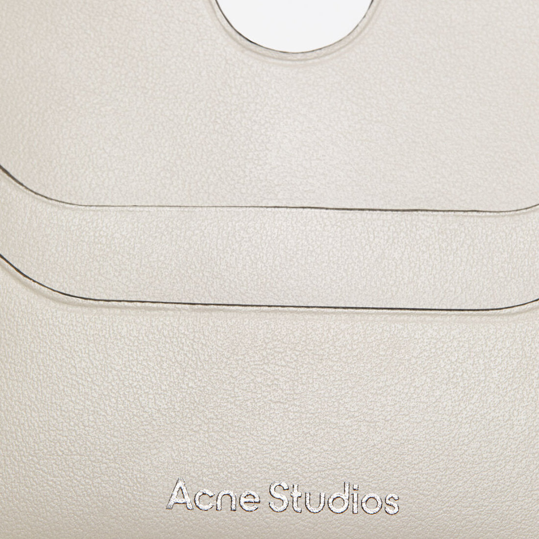 ACNE CARD HOLDER 03