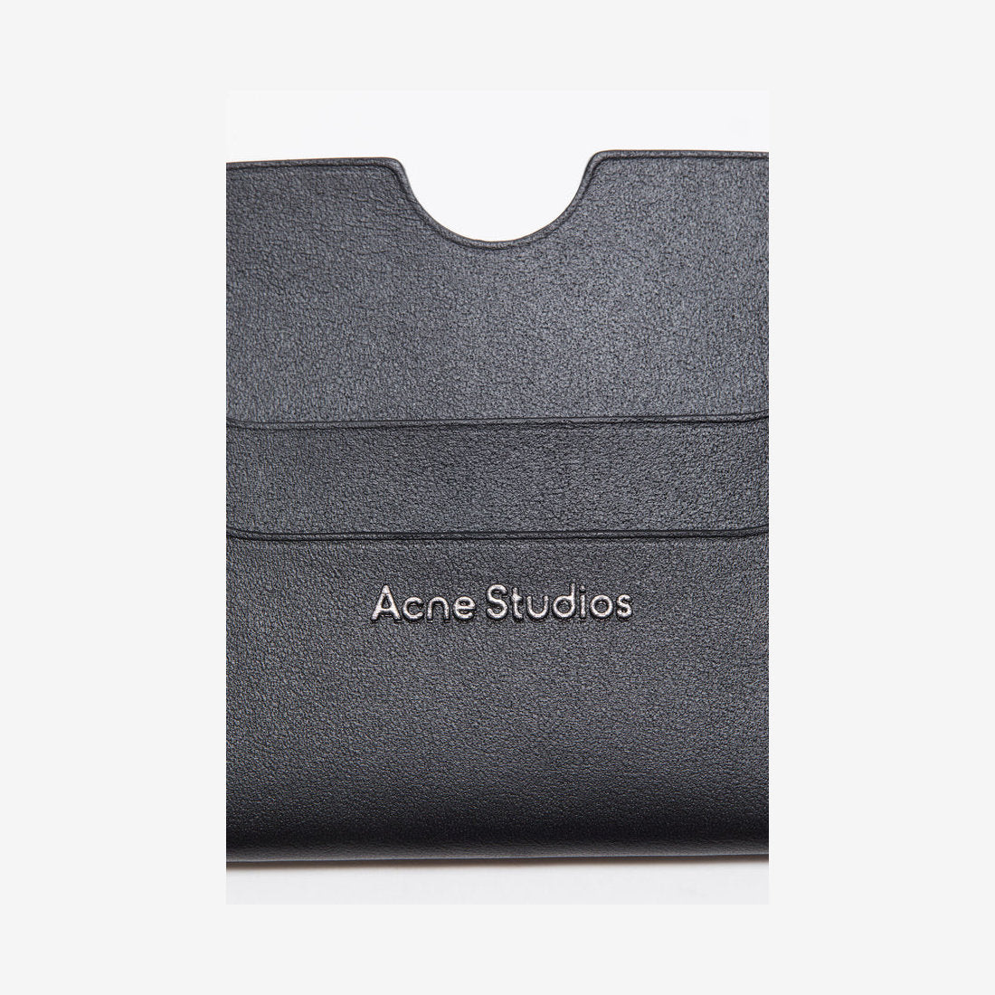 ACNE CARD HOLDER 01