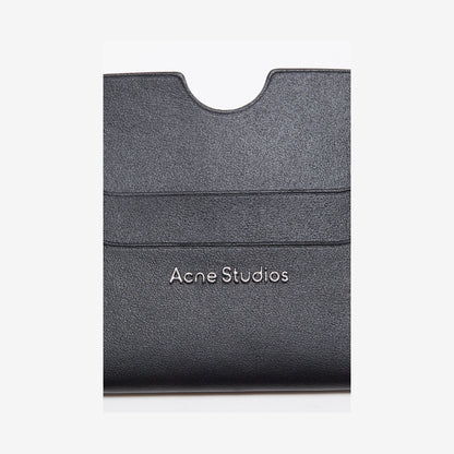 ACNE CARD HOLDER 01