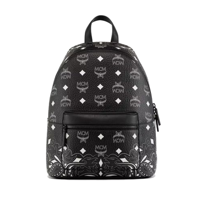 MCM BACKPACK 07 (MEDIUM)