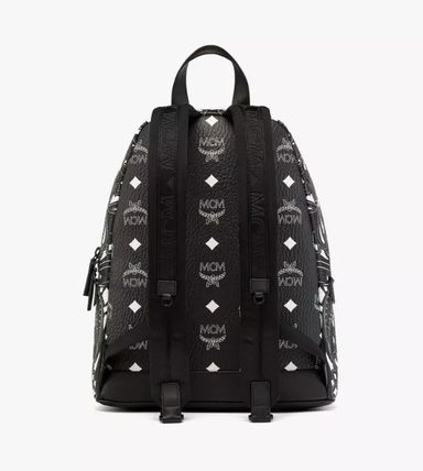 MCM BACKPACK 07 (MEDIUM)