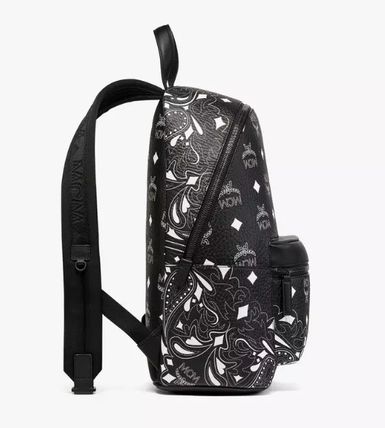 MCM BACKPACK 07 (MEDIUM)