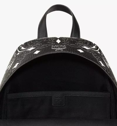 MCM BACKPACK 07 (MEDIUM)