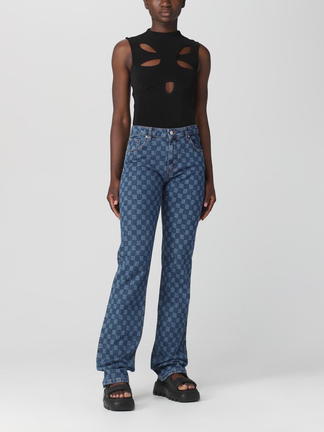 MISBHV PANT 01