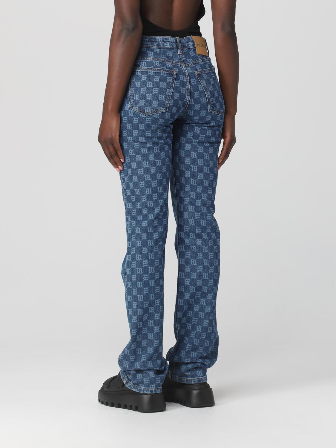 MISBHV PANT 01