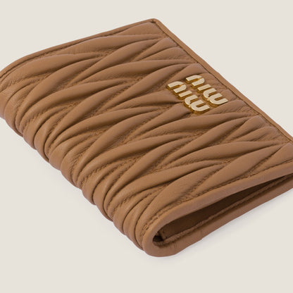 MIU MIU WALLET 09