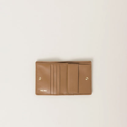 MIU MIU WALLET 09