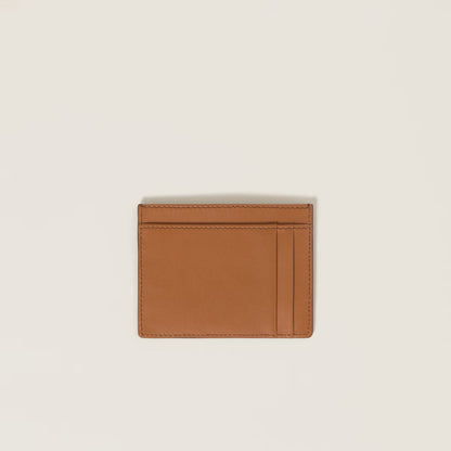 MIU MIU CARD HOLDER 08