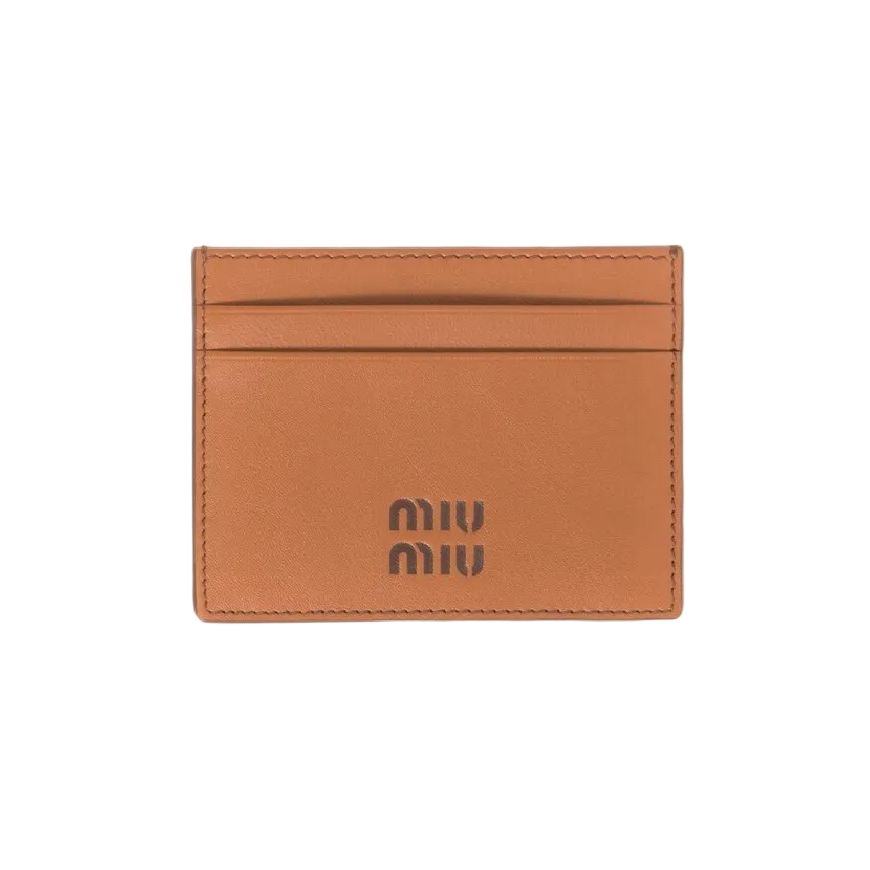 MIU MIU CARD HOLDER 08